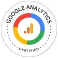 Google Analytics Certified (GA4)
