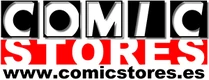 Cómic Stores