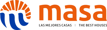 MASA · Las mejores casas