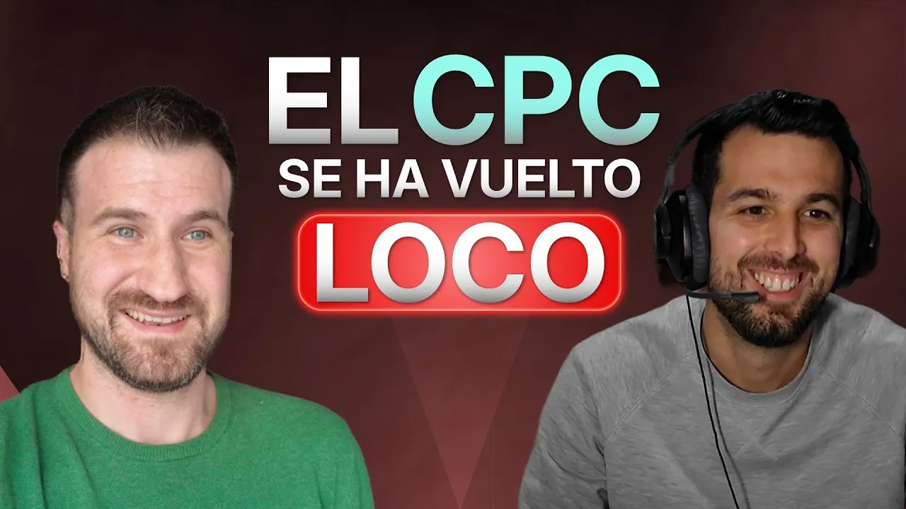 Episodio de Fuera de Puja con Carlos David López