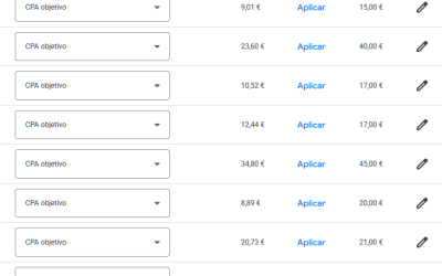 6 novedades de Google Ads que debes conocer en julio de 2026