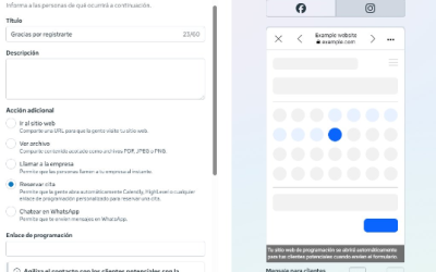 2 novedades de Meta Ads en Julio 2026
