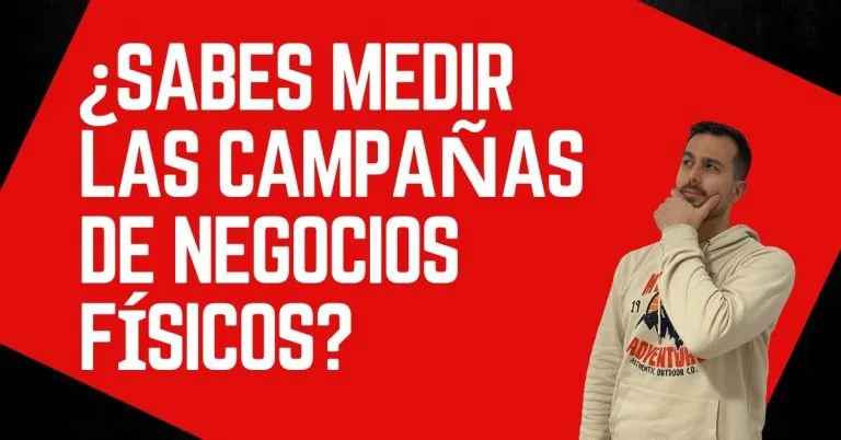 Campana negocios fisicos rentabilidad cpl