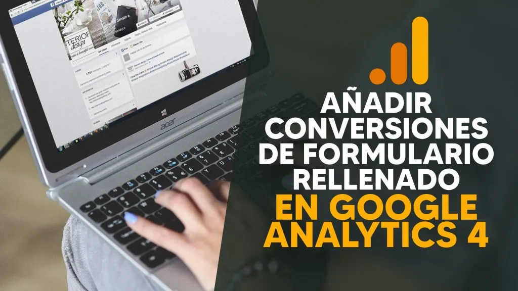 Añadir Conversiones de Clics de Llamada en Google Analytics 4