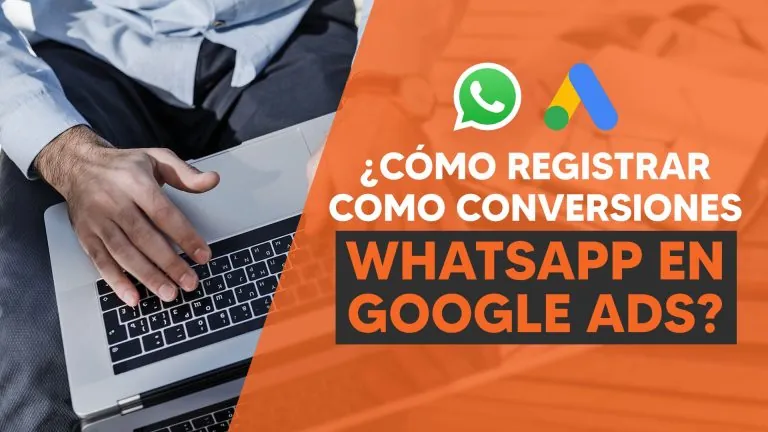 Conversiones joinchat google ads tag manager
