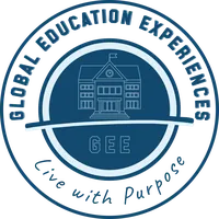 Logotipo de Global Education Experiences