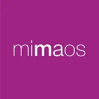 Logotipo de Mimaos