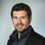 Retrato de Alfredo Millá Ferrero