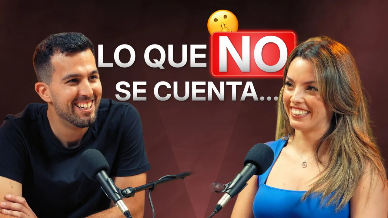 Episodio de Fuera de Puja con Lola López