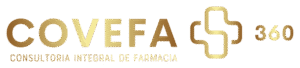 Logotipo de COVEFA