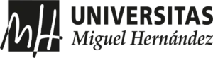 Logotipo de Doctorado EOMA · UMH