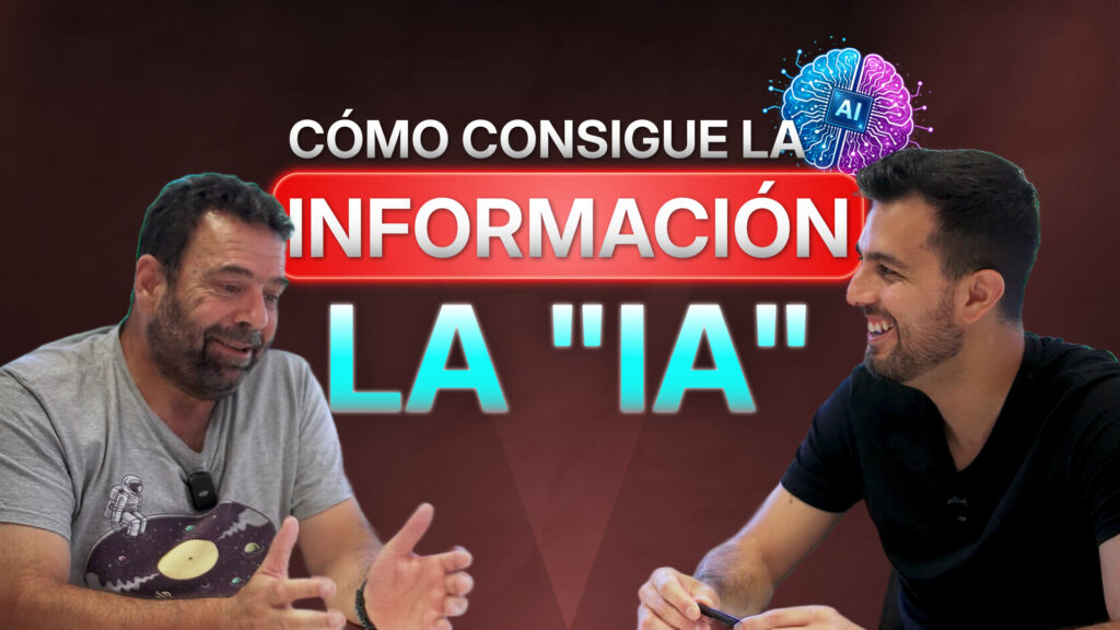 El seo y geo son distintas plantilla