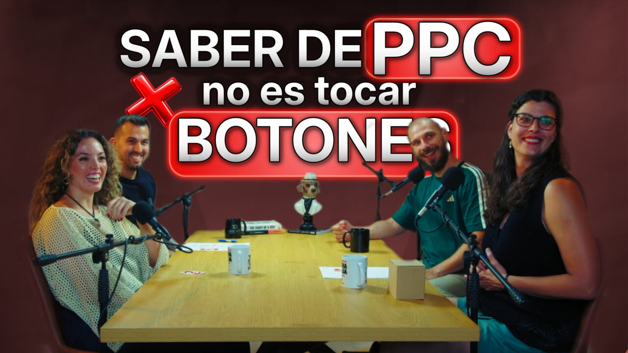 Episodio de Fuera de Puja con Mesa Redonda